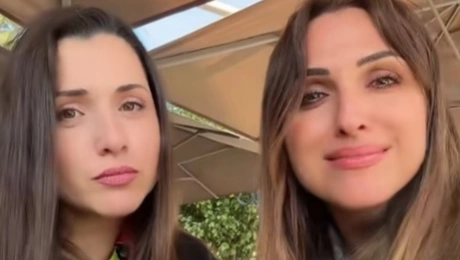 Μαριάννα Πολυχρονίδη Ζωή Παπαδοπούλου