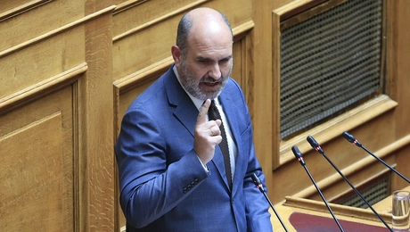 Δημήτρης Μαρκόπουλος