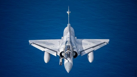 Μαχητικό αεροσκάφος