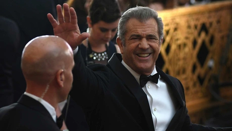 mel gibson