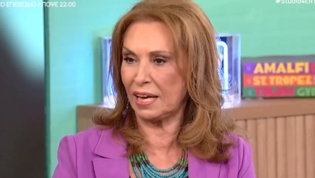 Μέλπω Λεκατσά