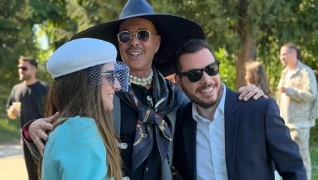 Μελπομένη Μαραγκίδου Λάκης Γαβαλάς Γιάννης Μπαϊρακτάρης