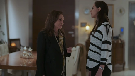 Μια Νύχτα Μόνο Κατερίνη