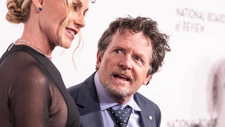 Μάικλ Τζέι Φοξ