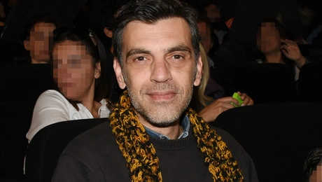 Μιχάλης Μαρκάτης