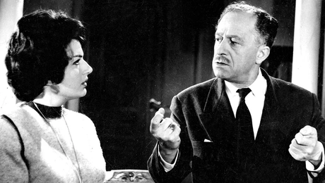 QUIZ παλιός ελληνικός κινηματογράφος: Μίμης Φωτόπουλος