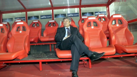 Μιρτσέα Λουτσέσκου