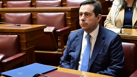 Νότης Μηταράκης