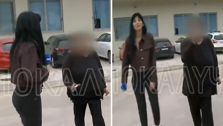 Μητέρα 26χρονου αρσιβαρίστα