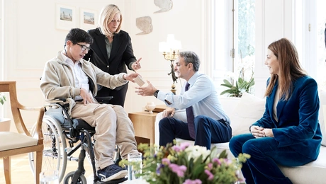 Κυριάκος-Μητσοτάκης