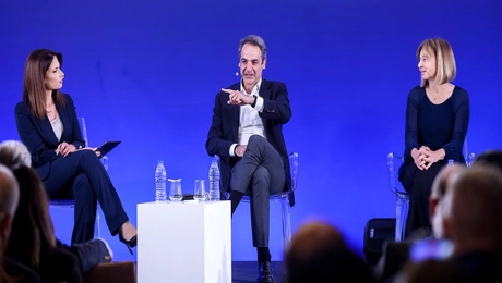 Μητσοτάκης Ηράκλειο