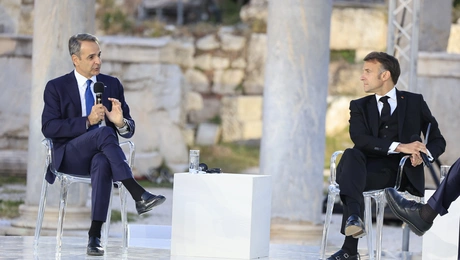 ΜΑΚΡΟΝ ΜΗΤΣΟΤΑΚΗΣ