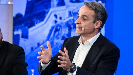 μητσοτάκης