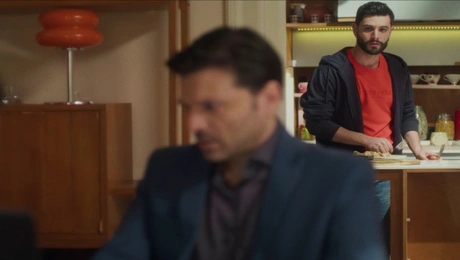 Μπαμπά Σ'αγαπώ Ηρακλής