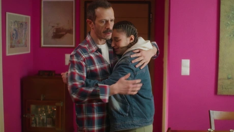 Μπαμπά Σ'αγαπώ Νίκος Ζωή