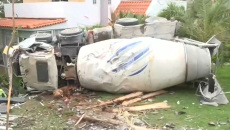 μπετονιέρα