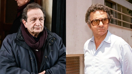 Μπιμπίλας Ληναίος