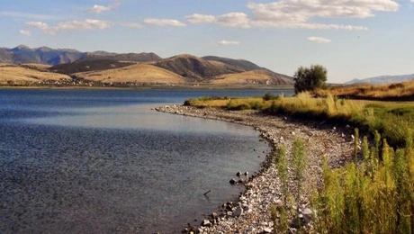 Περιοχή Natura