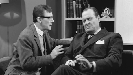 Ελληνικές ταινίες σήμερα Πέμπτη 16 Απριλίου