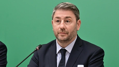 Νίκος Ανδρουλάκης