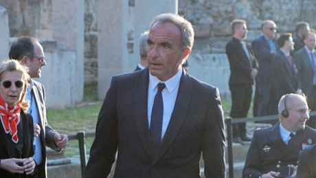 Νίκος Αλιάγας