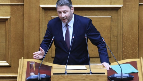 Νίκος Ανδρουλάκης