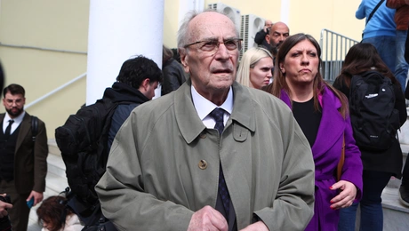 Νίκος Κωνσταντόπουλος