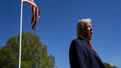 Ντόναλντ Τραμπ