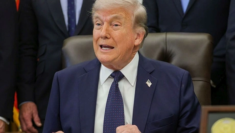 Ντόναλντ Τραμπ