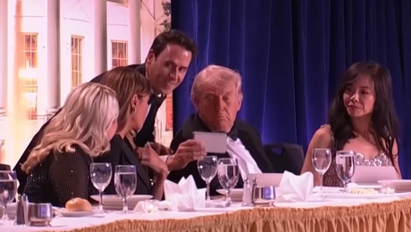 Ντόναλντ Τραμπ