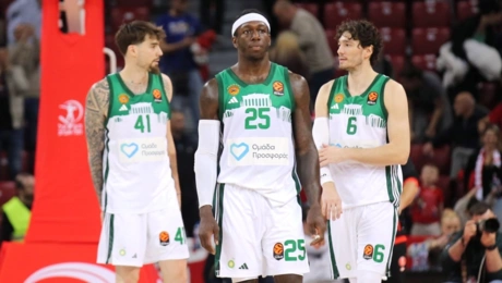 Παναθηναϊκός