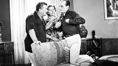 ταινίες σήμερα Παρασκευή 17 Απριλίου