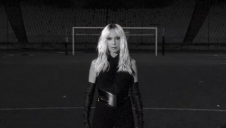 Άννα Βίσση ΟΑΚΑ