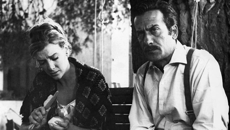 Ελληνικές ταινίες σήμερα Δευτέρα του Πάσχα 13 Απριλίου Οικογένεια Χωραφά