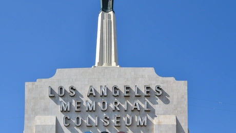 Ολυμπιακοί Αγώνες Λος Άντζελες 2028