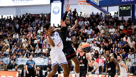 Ολυμπιακός - Μύκονος LIVE