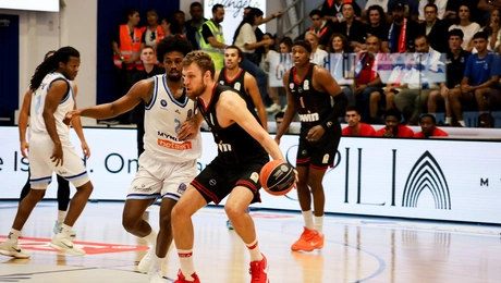 Ολυμπιακός - Μύκονος