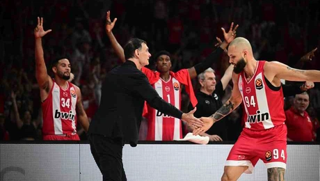 olympiakos
