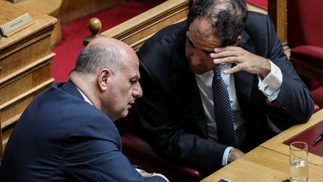 ΟΠΕΚΕΠΕ σκάνδαλο