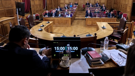 Εξεταστική για ΟΠΕΚΕΠΕ