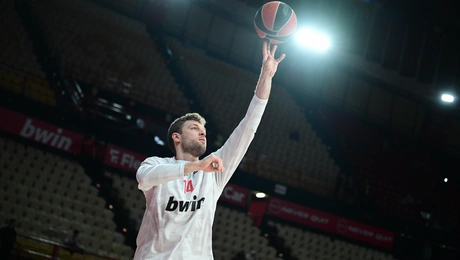 ΟΣΦΠ - ΡΕΑΛ ΜΑΔΡΙΤΗΣ