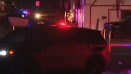 Πυροβολισμοί στο Όστιν