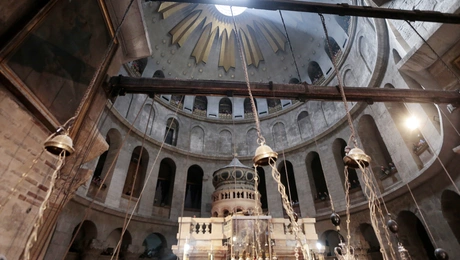 Πανάγιος Τάφος