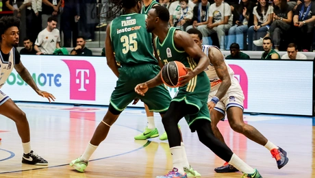 Παναθηναϊκός - Μύκονος: Η ώρα και το κανάλι του αγώνα