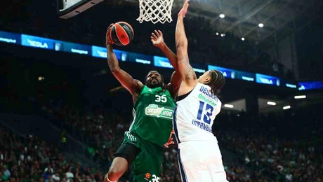 panathinaikos