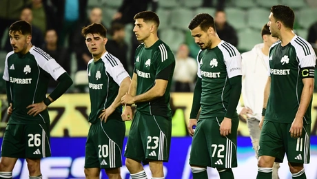 Παναθηναϊκός