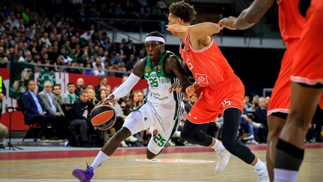 Χάποελ - ΠΑΟ