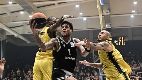 παοκ μαρουσι