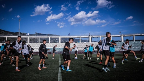 ΠΑΟΚ ΟΦΗ ΤΕΛΙΚΟΣ ΚΥΠΕΛΛΟΥ