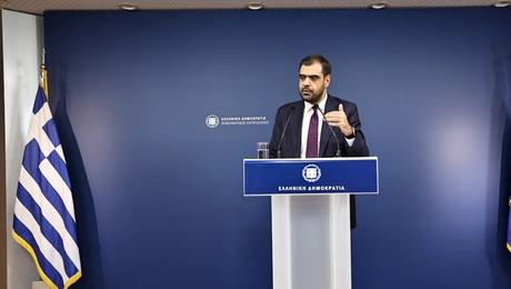 Παύλος Μαρινάκης